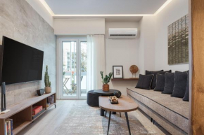 Acropolis Supreme Residence